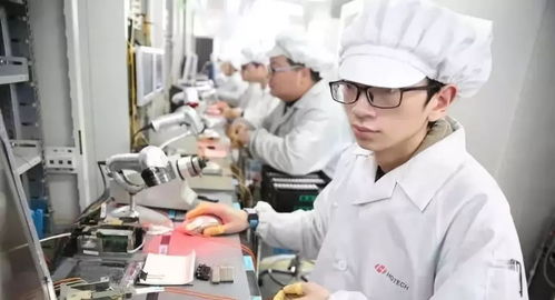 沖刺最大LTPS單體工廠，搶占5G網(wǎng)絡(luò)新高地——3551企業(yè)打響開(kāi)年第一炮