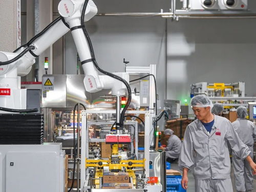 海口高新區(qū)企業(yè)雨帆乳業(yè) 創(chuàng)建五化工廠，將綠色圖強(qiáng)融入企業(yè)DNA