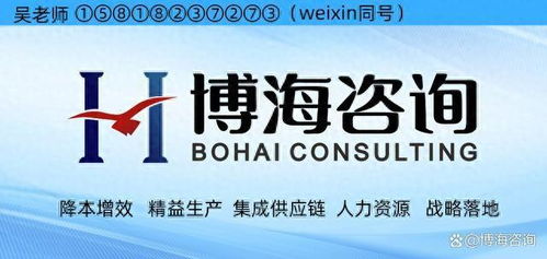 江西6S精益管理咨詢 驅動企業生產效率躍升的引擎