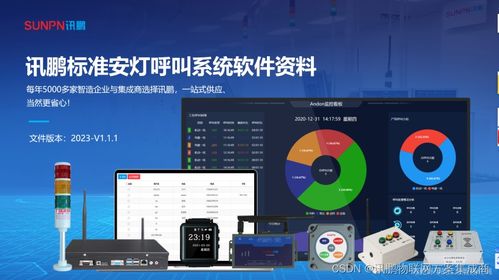 智能信息接收腕表 革新工廠安燈呼叫系統(tǒng)，實(shí)現(xiàn)便捷、可靠、高效的信息系統(tǒng)集成服務(wù)