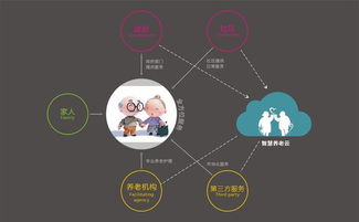 天下孝子 智慧養(yǎng)老 信息系統(tǒng)集成服務(wù)的方興未艾